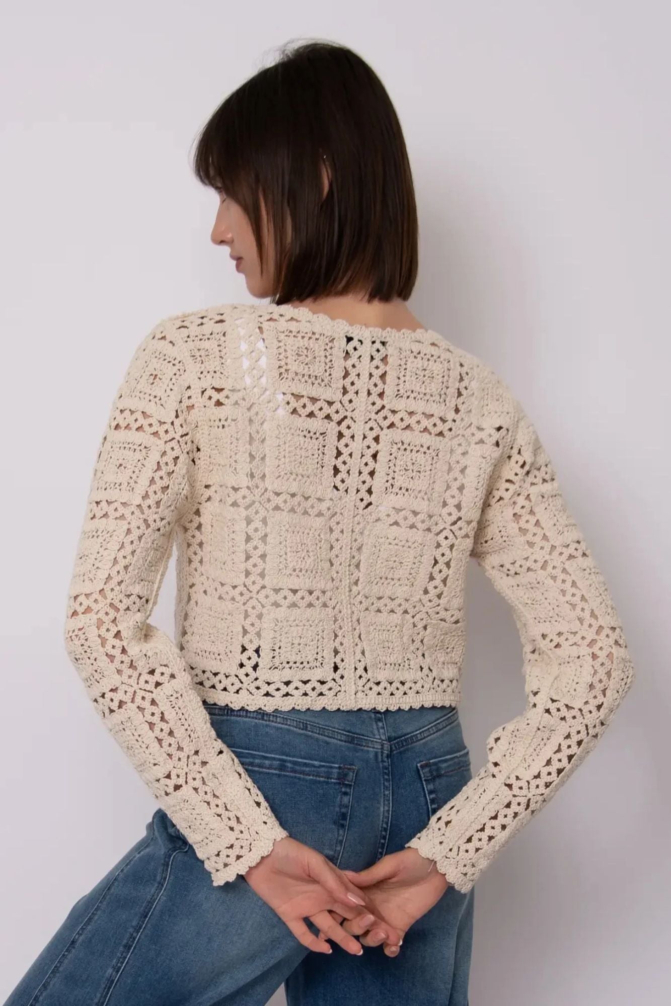 Laurel Cardigan