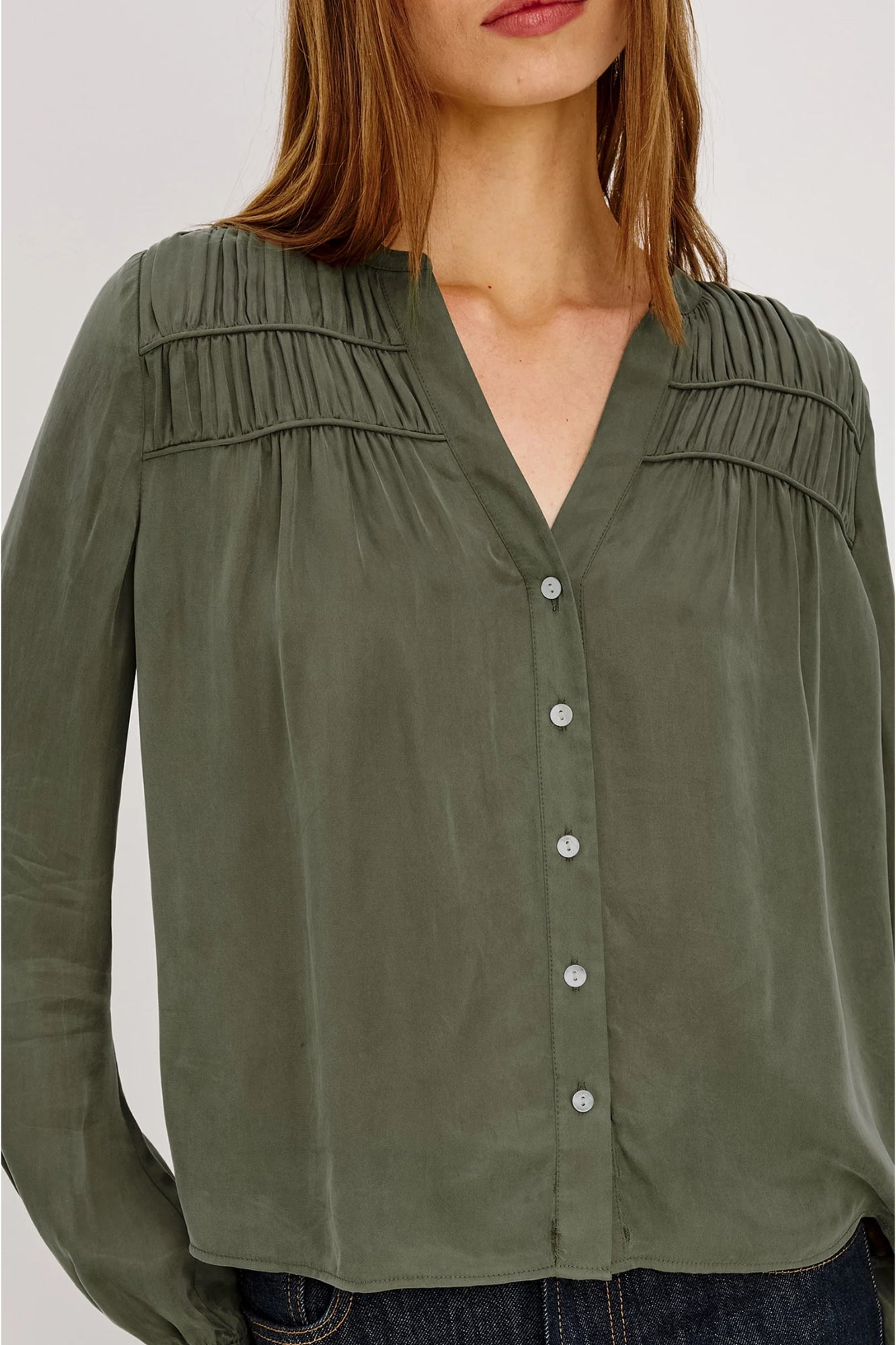 Cadence Shirt