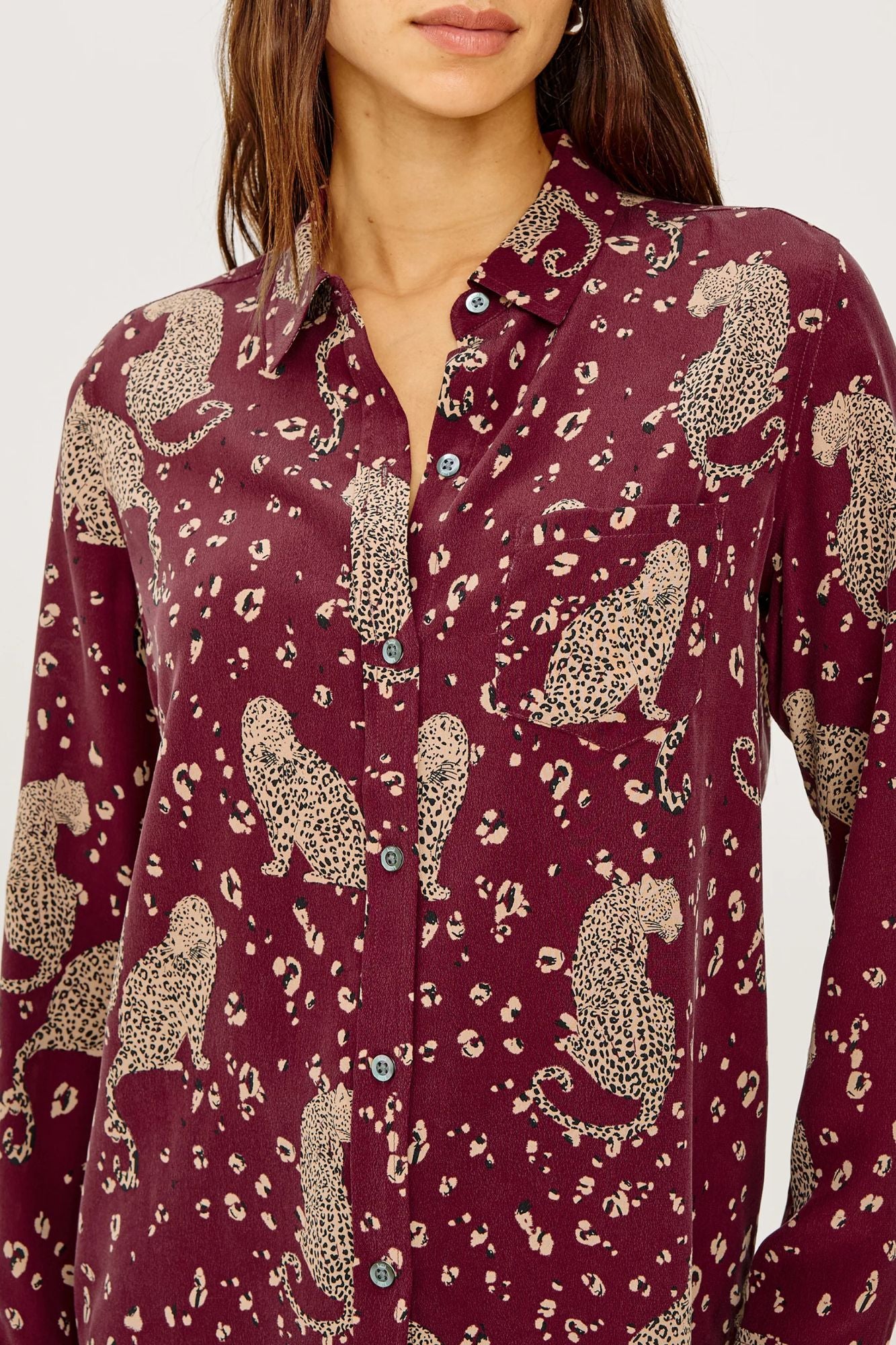 Kate Shirt