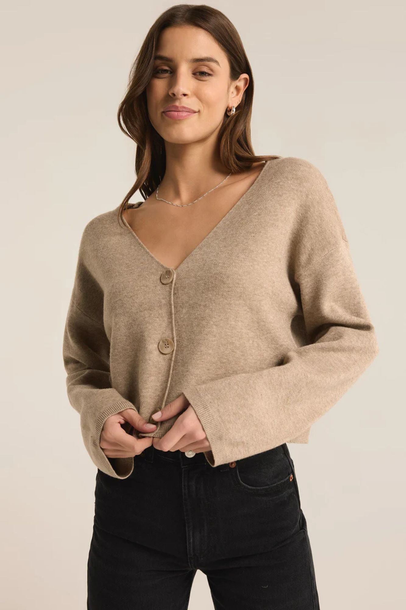 Estelle Cardigan