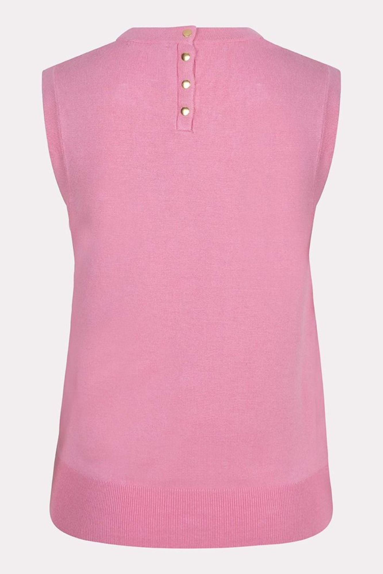 Singlet Basic Knit