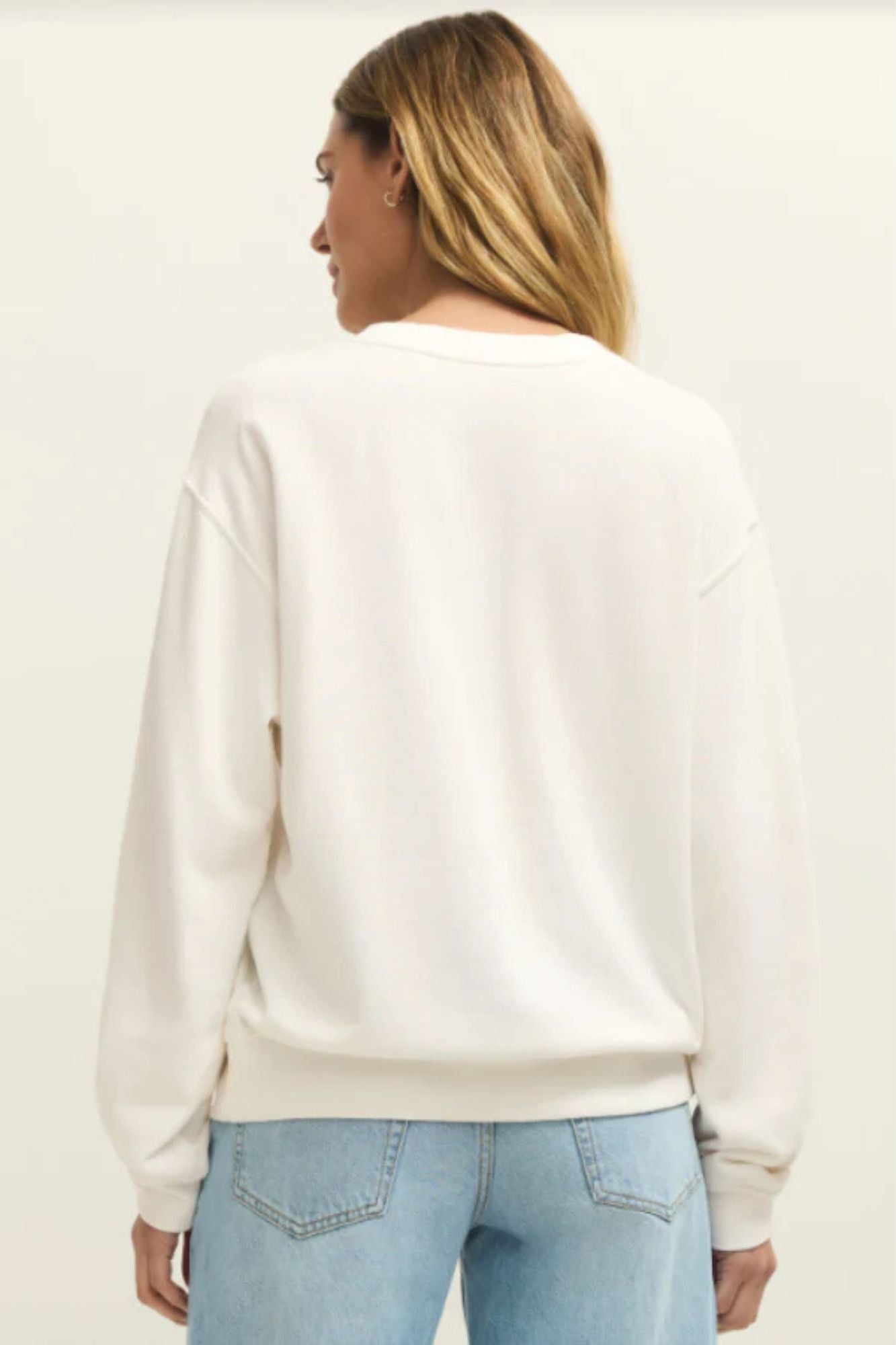 Salty Boyfriend Sweatshirt