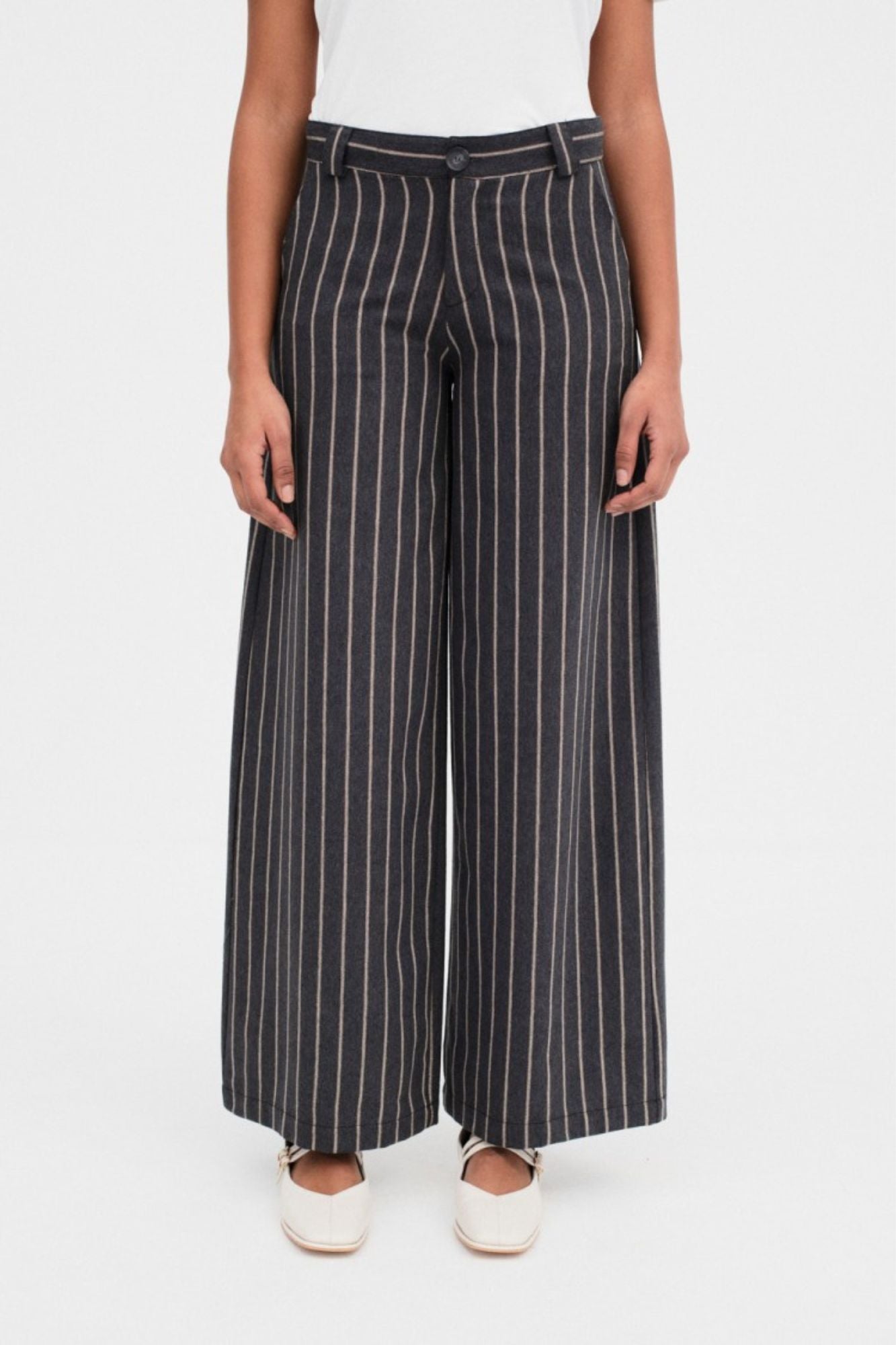 Vorota Trousers