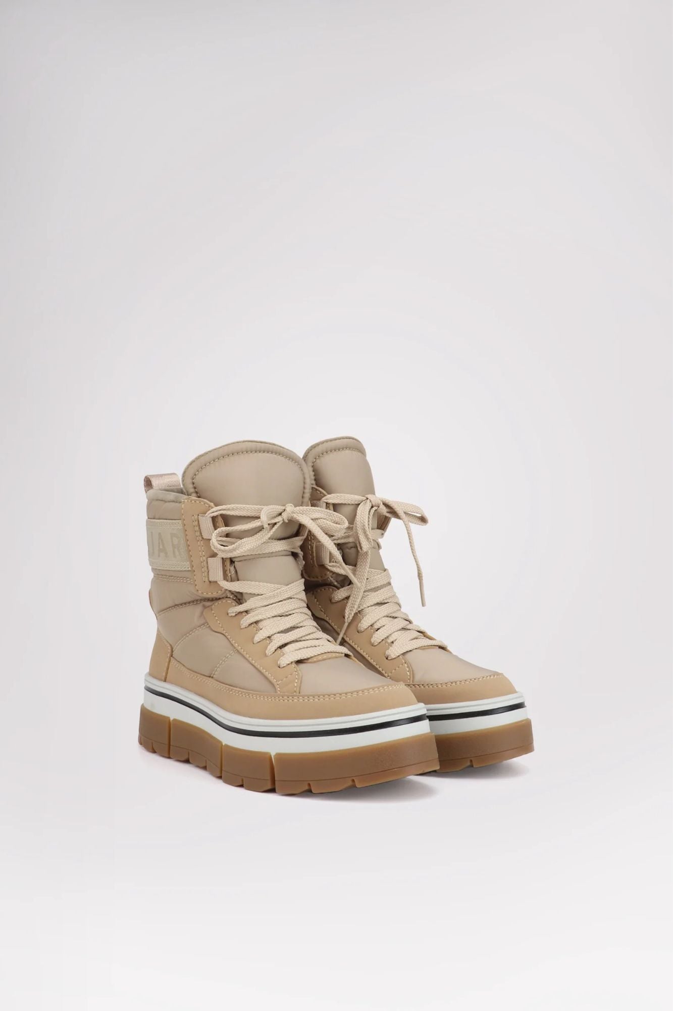 Halo Boot W/Ice Grippers