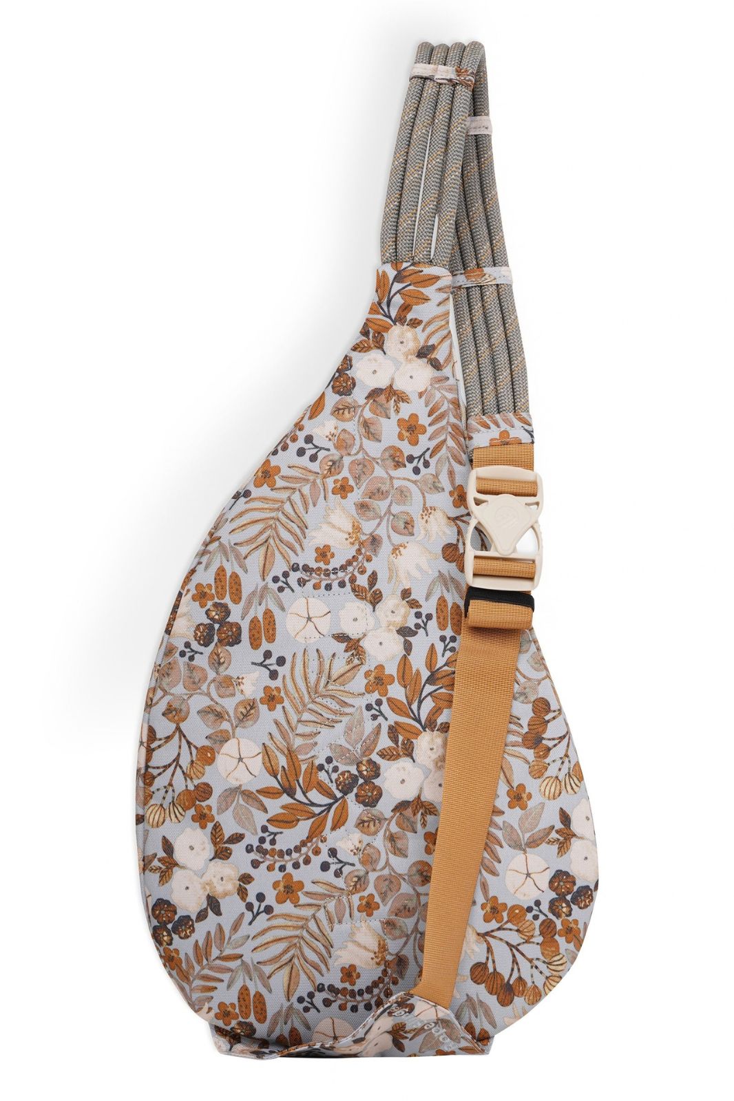 Rope Sling Bag