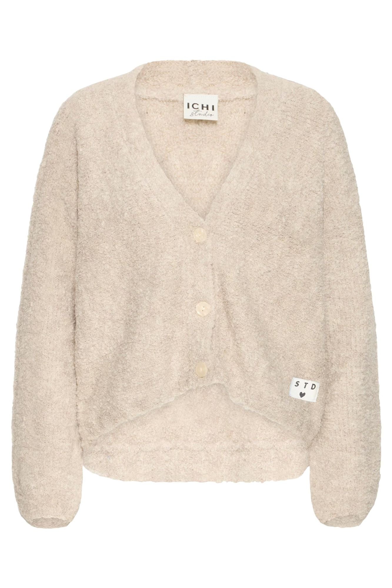 Blarisa Cardigan
