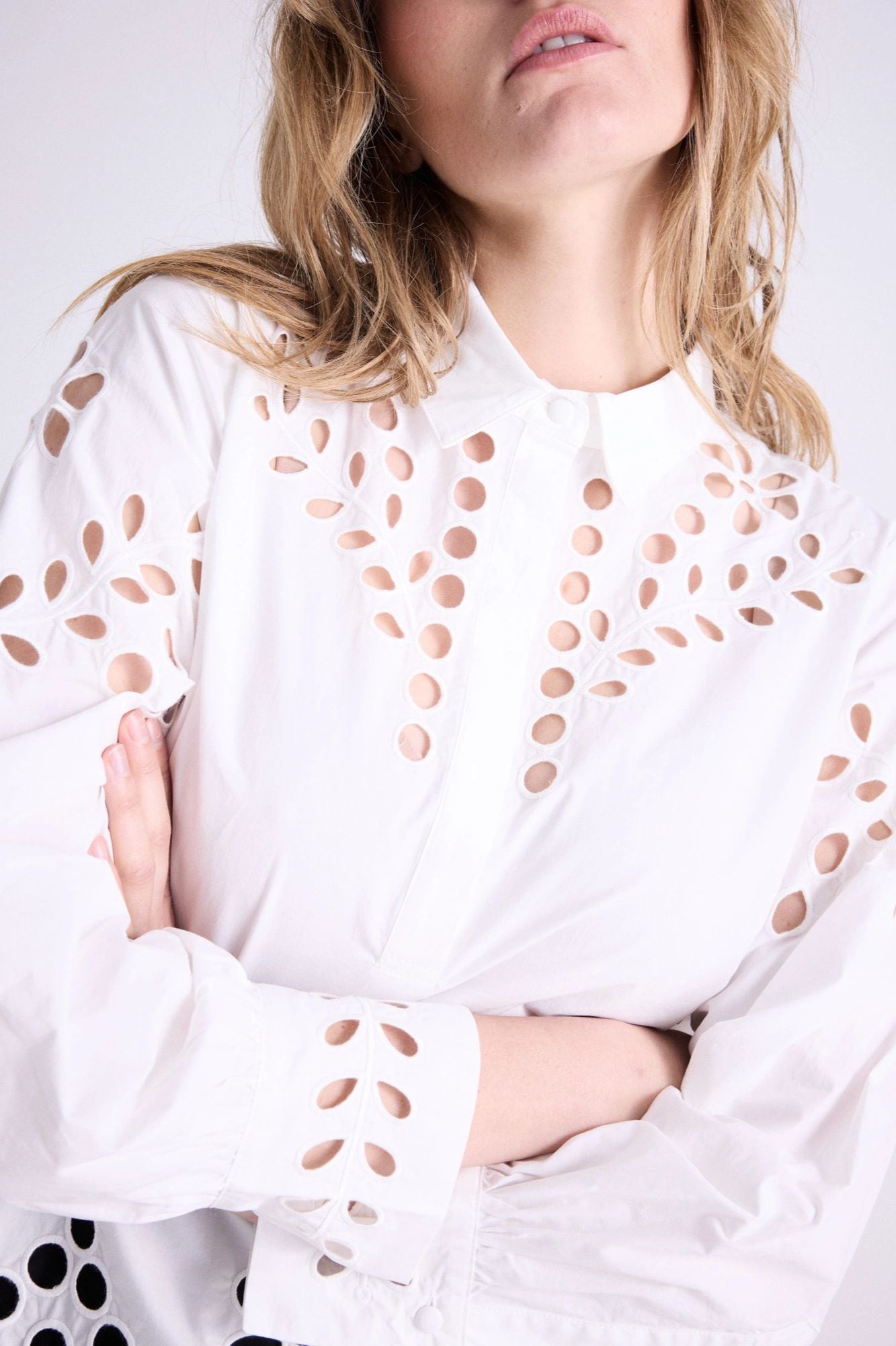 Airam Blouse