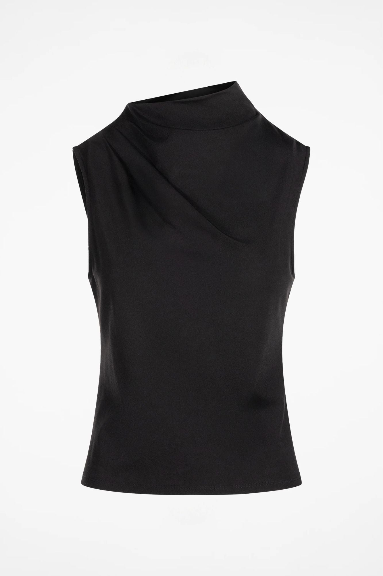Valencia Sleeveless Top