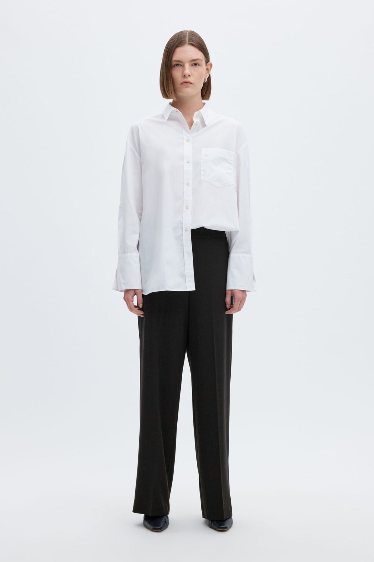 Emma-Tara Wide Pant