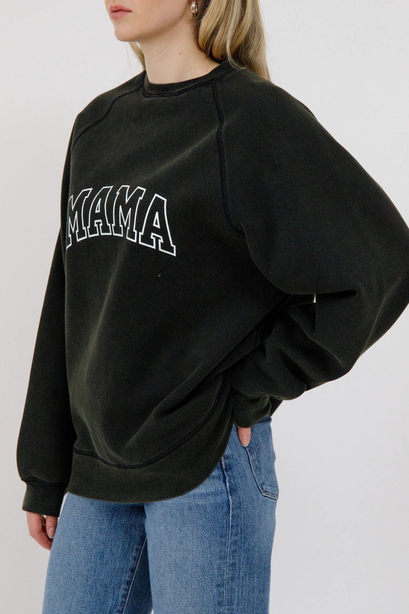 Mama Crew