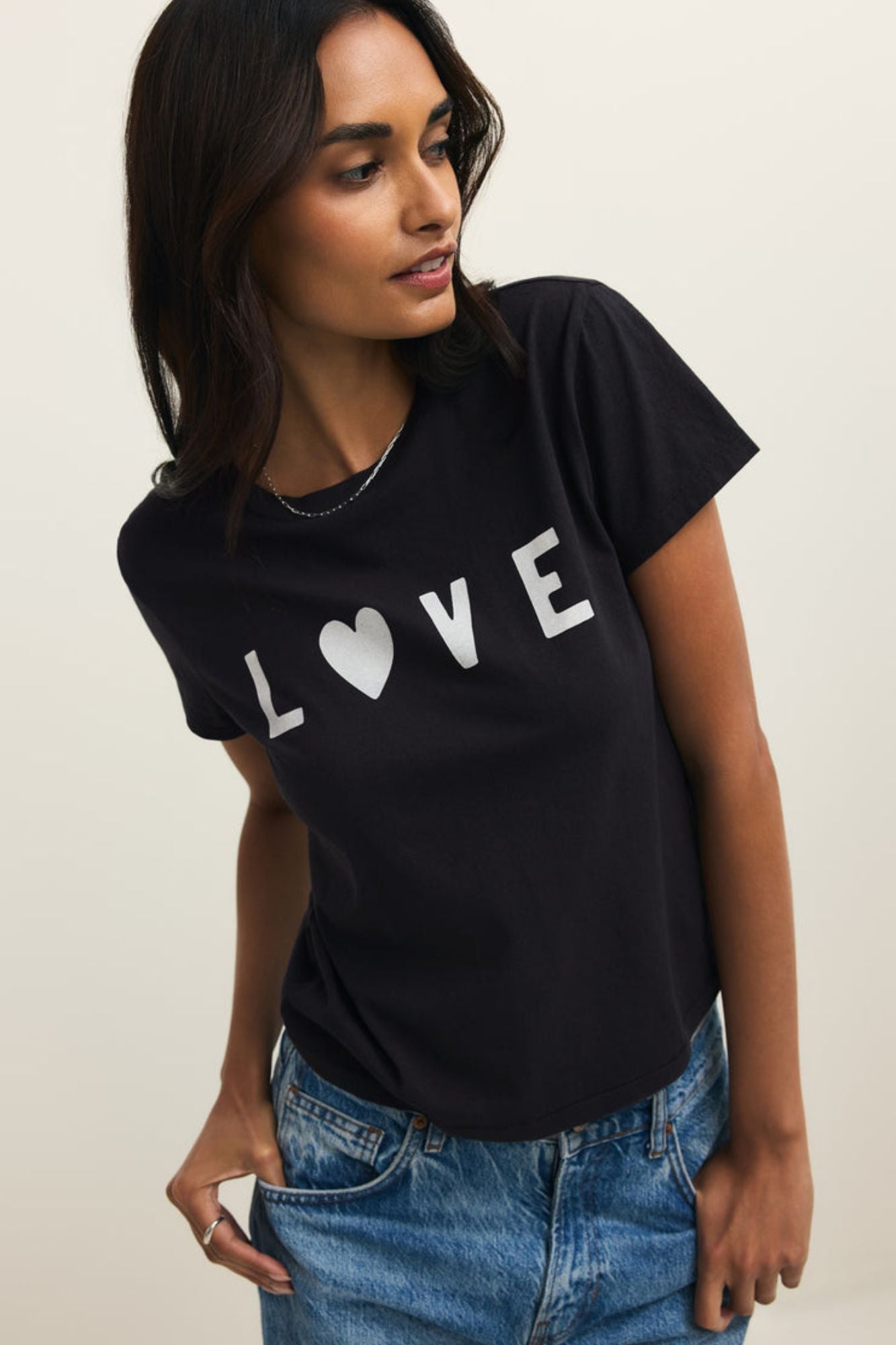 Adore Tourist Tee