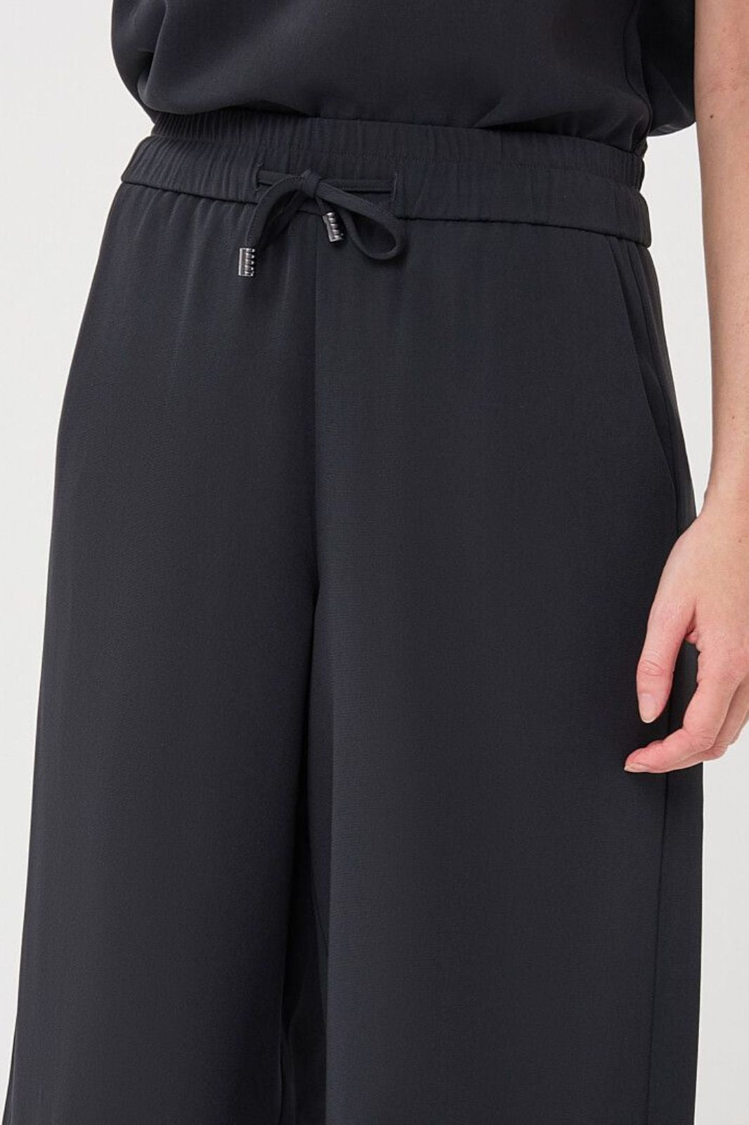 Wide Trousers
