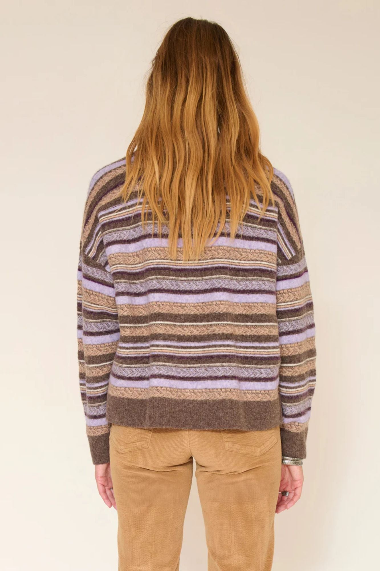 Kyara Sweater
