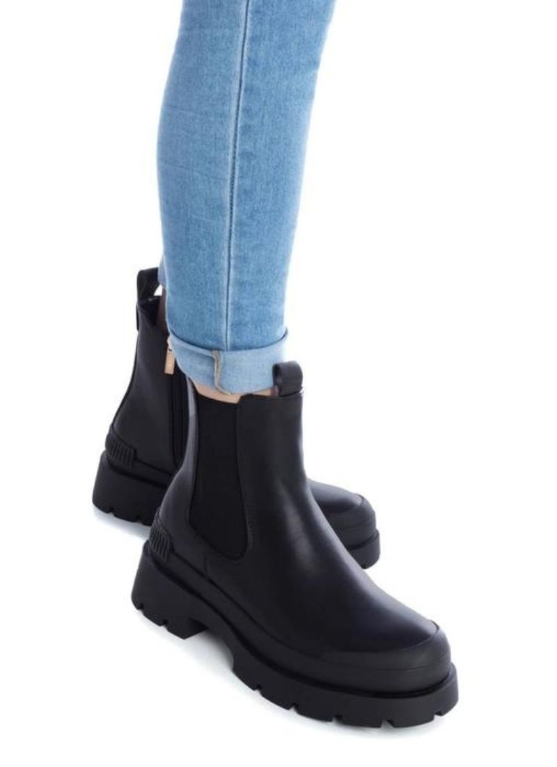 Classic Ankle Boot