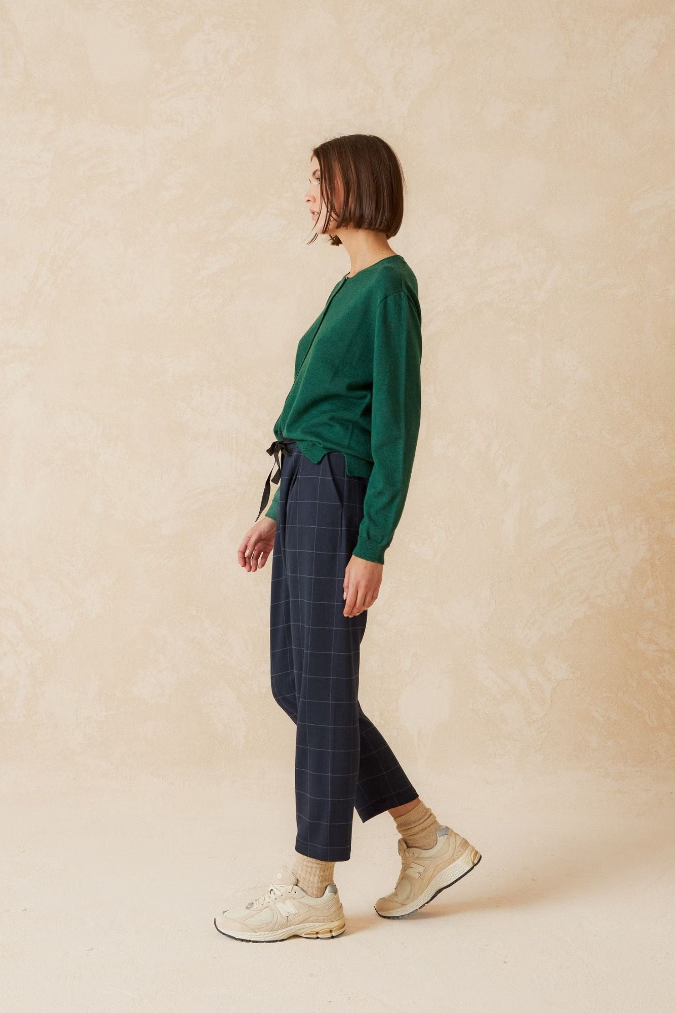 Anate Tailored Baggy Pants