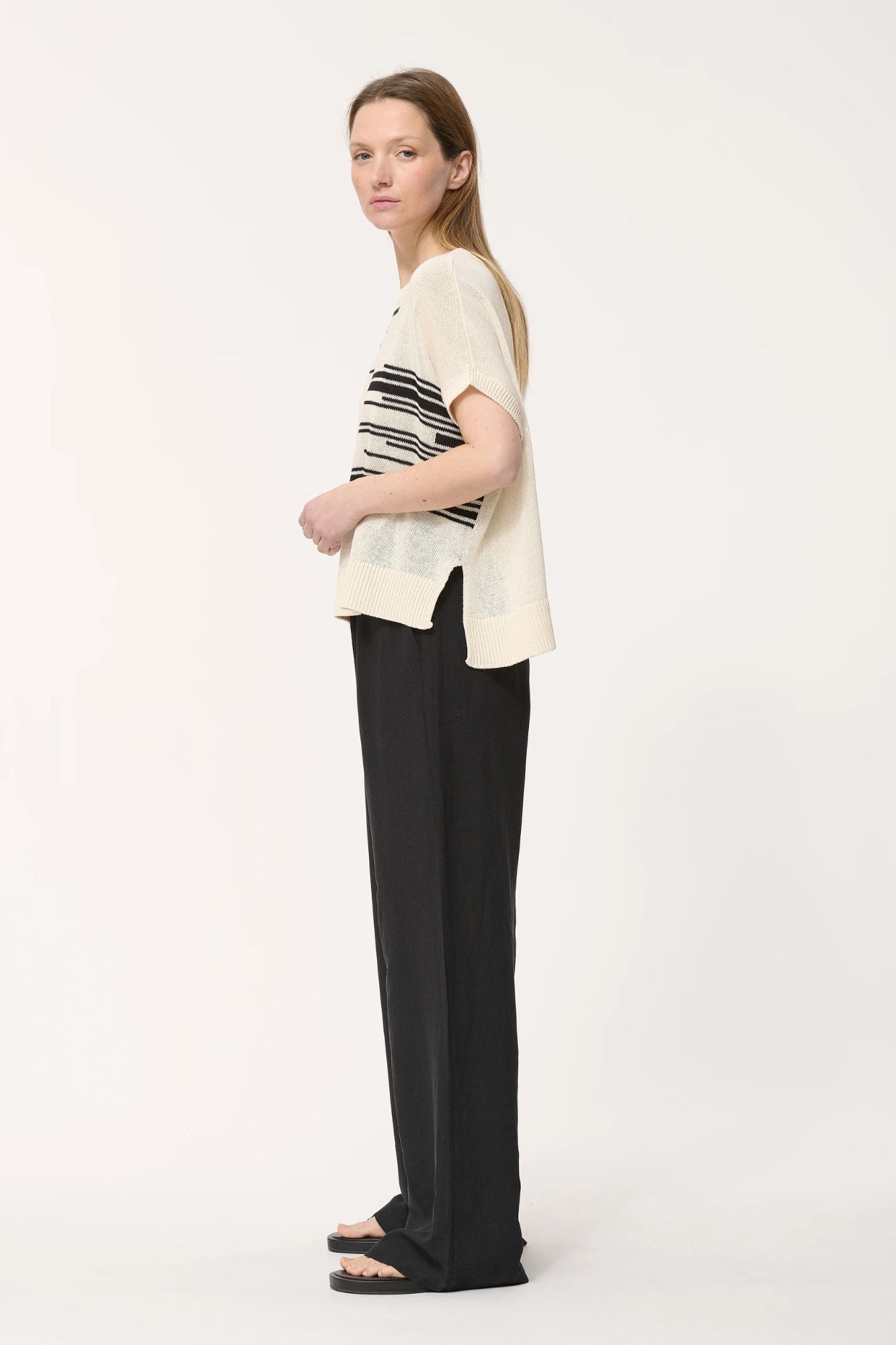 Jitsuo Sweater