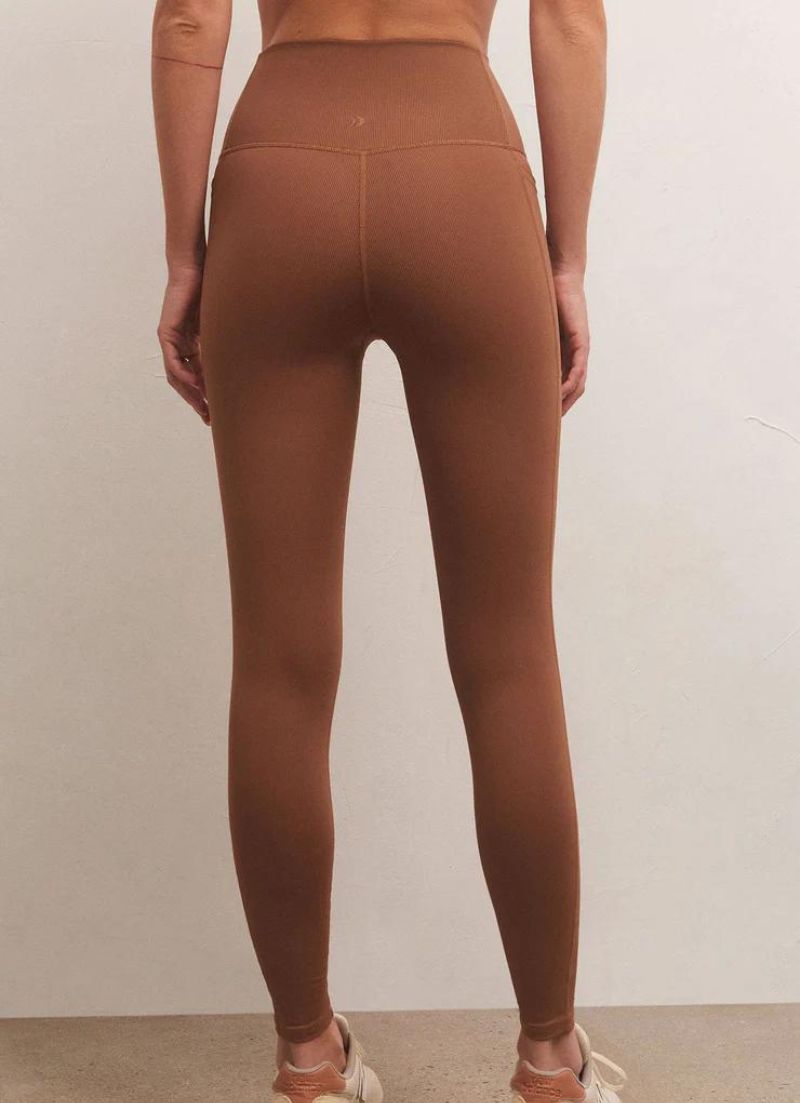 Legging 7/8 de bonne forme