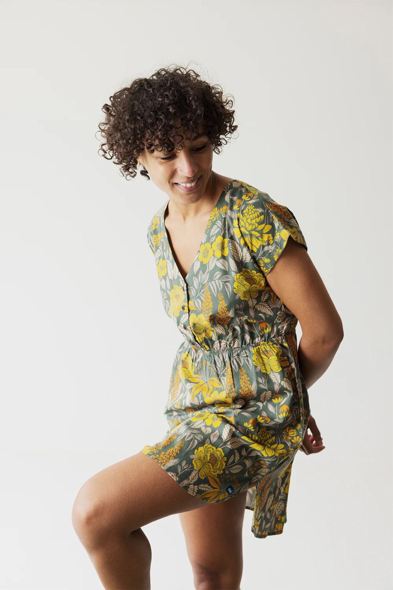 Dreamview Dress