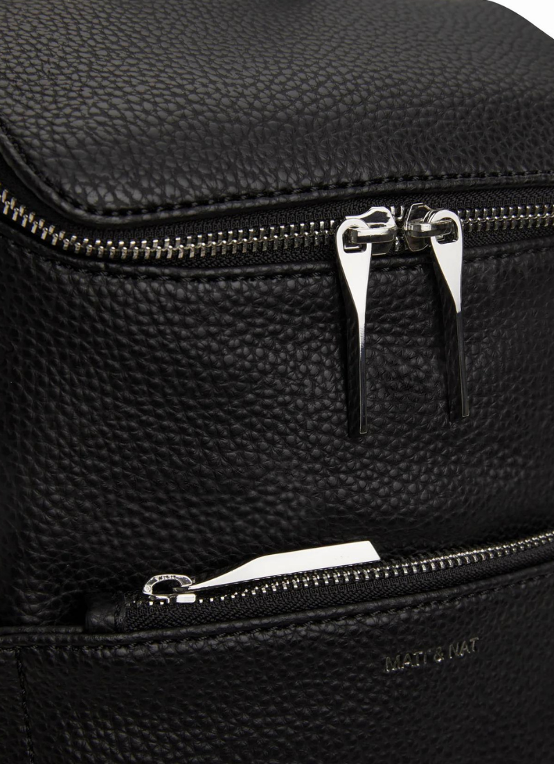Petit sac à dos courageux