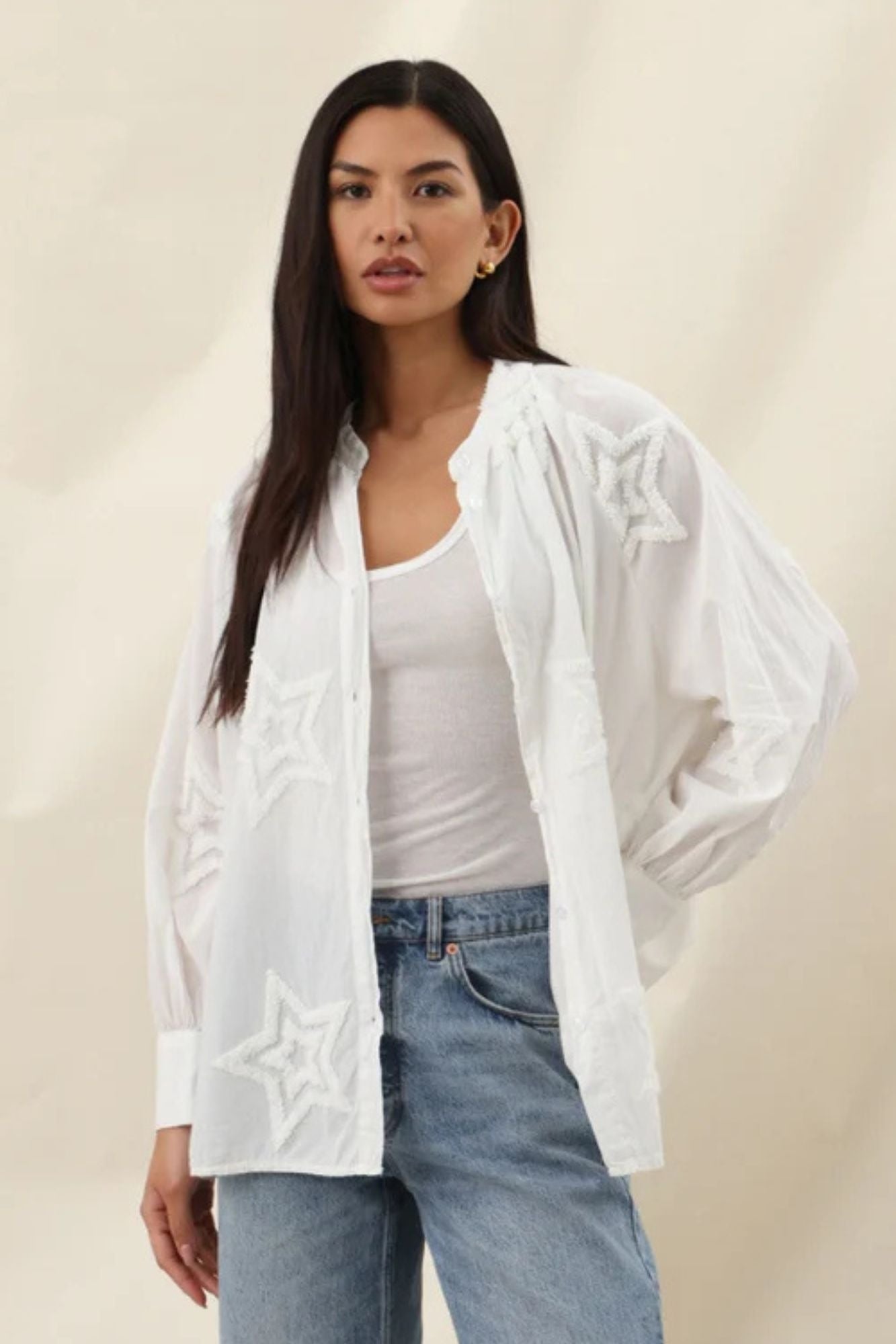 Estelle Shirt