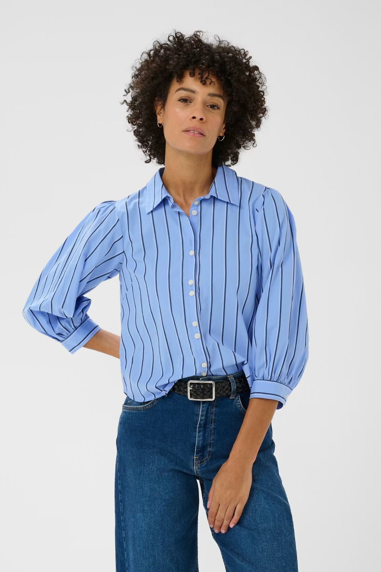 Anais Shirt