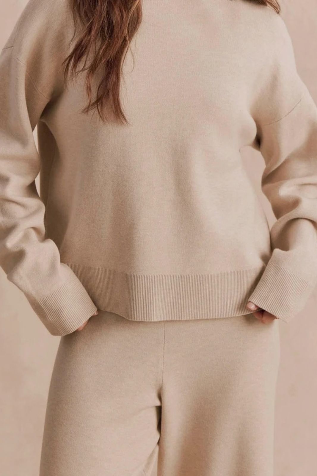 Libby Sweater
