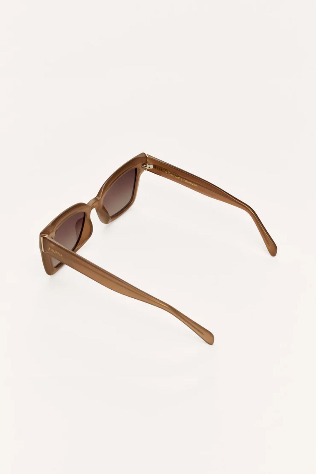 Confidential Sunglasses