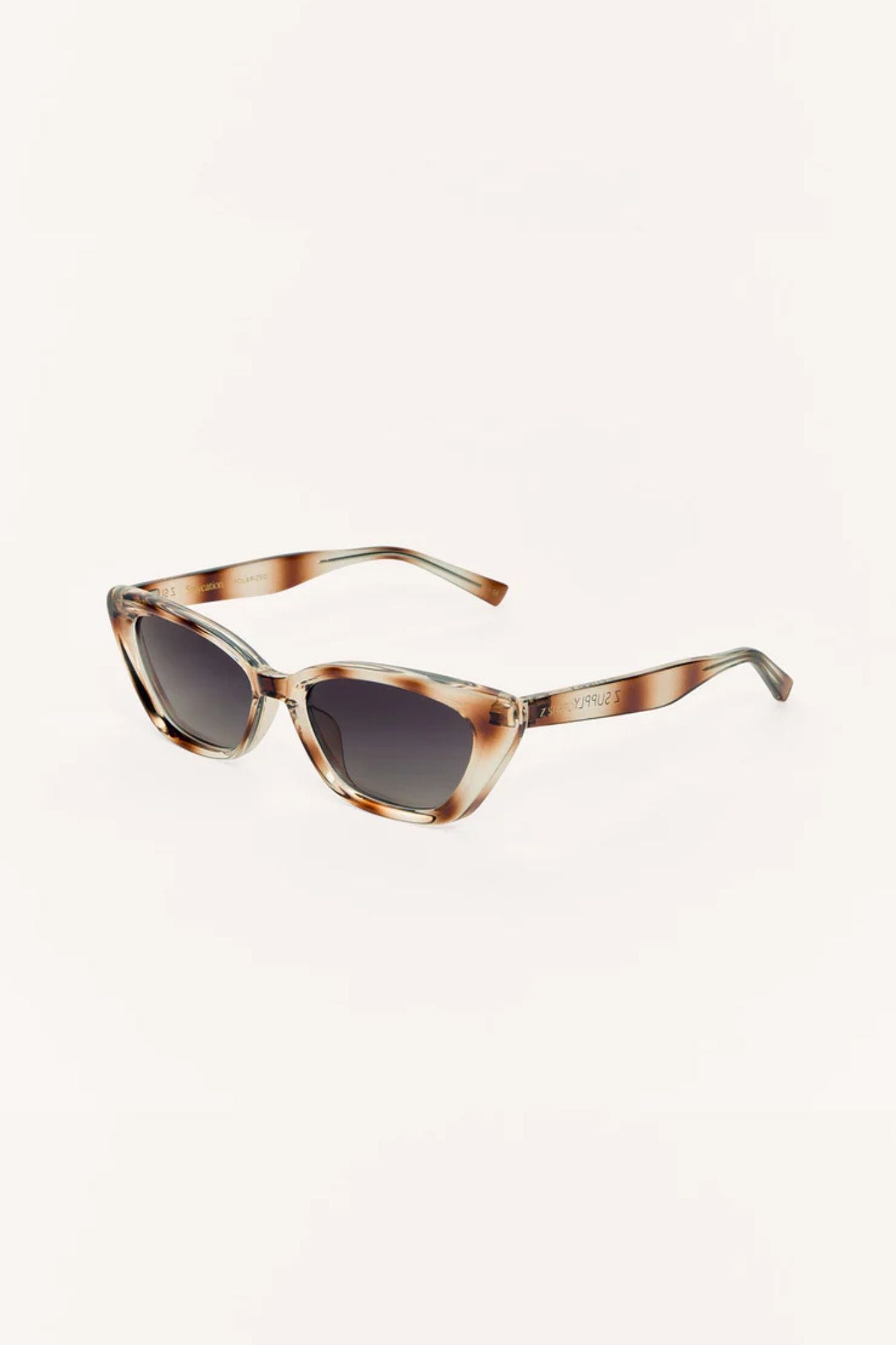 Staycation Sunglasses