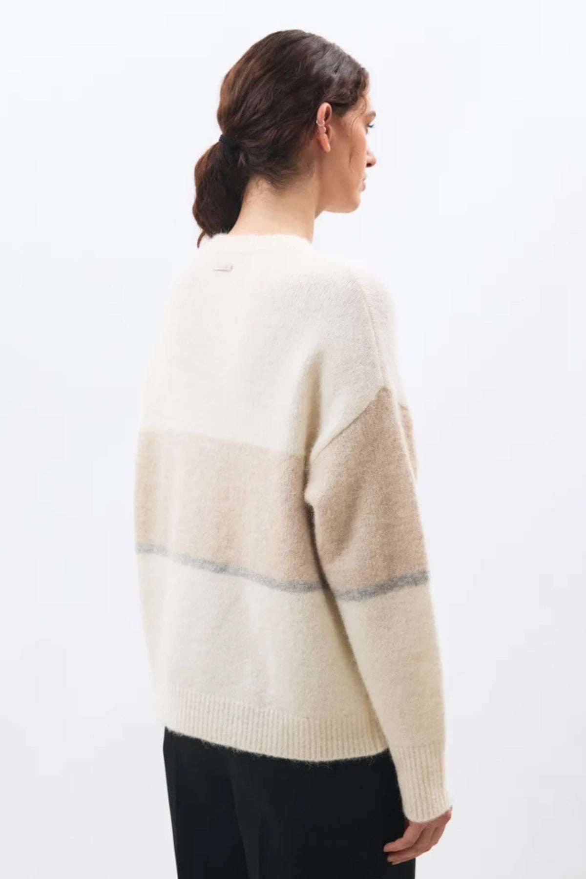 Melioda Sweater