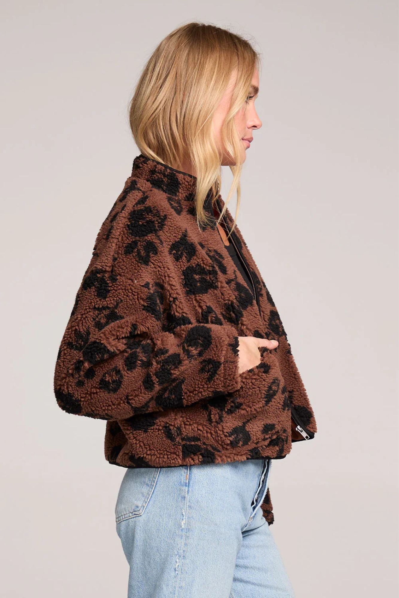 Madisyn Jacket