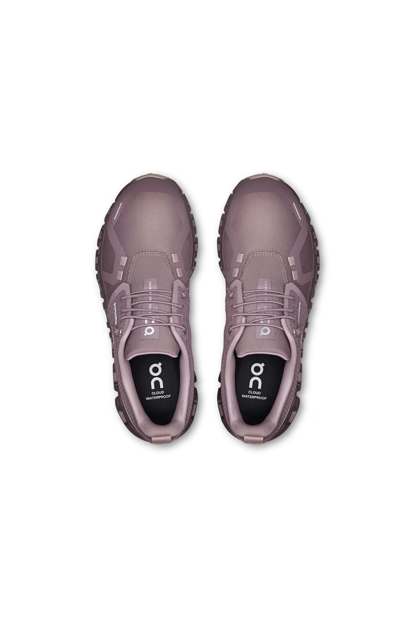 Cloud 6 Waterproof