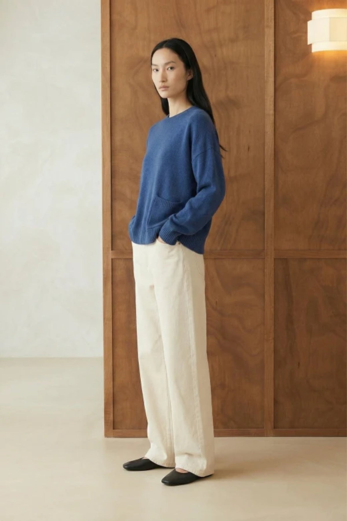Kinkata Sweater