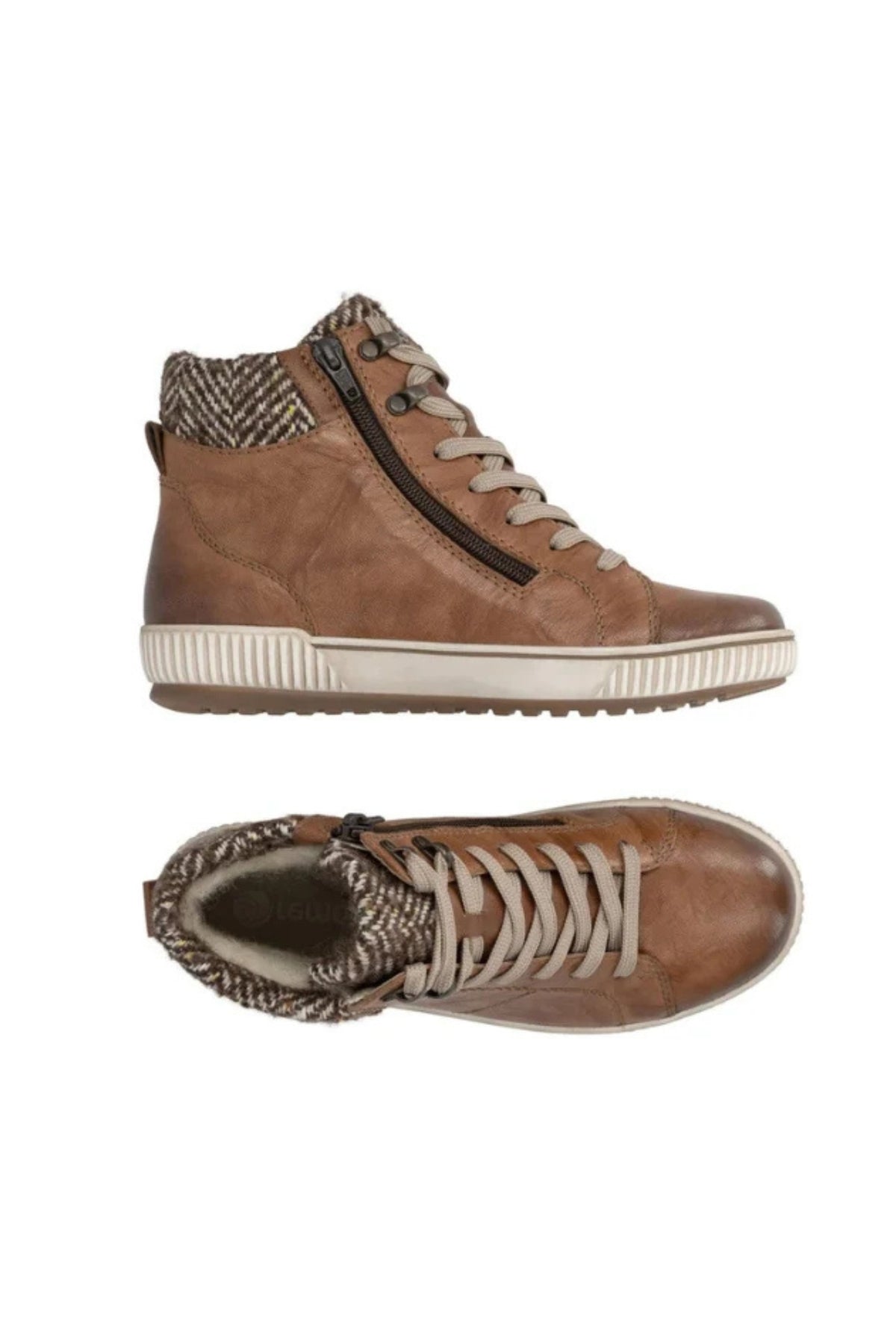 Women's Sneaker Boot D0784-22