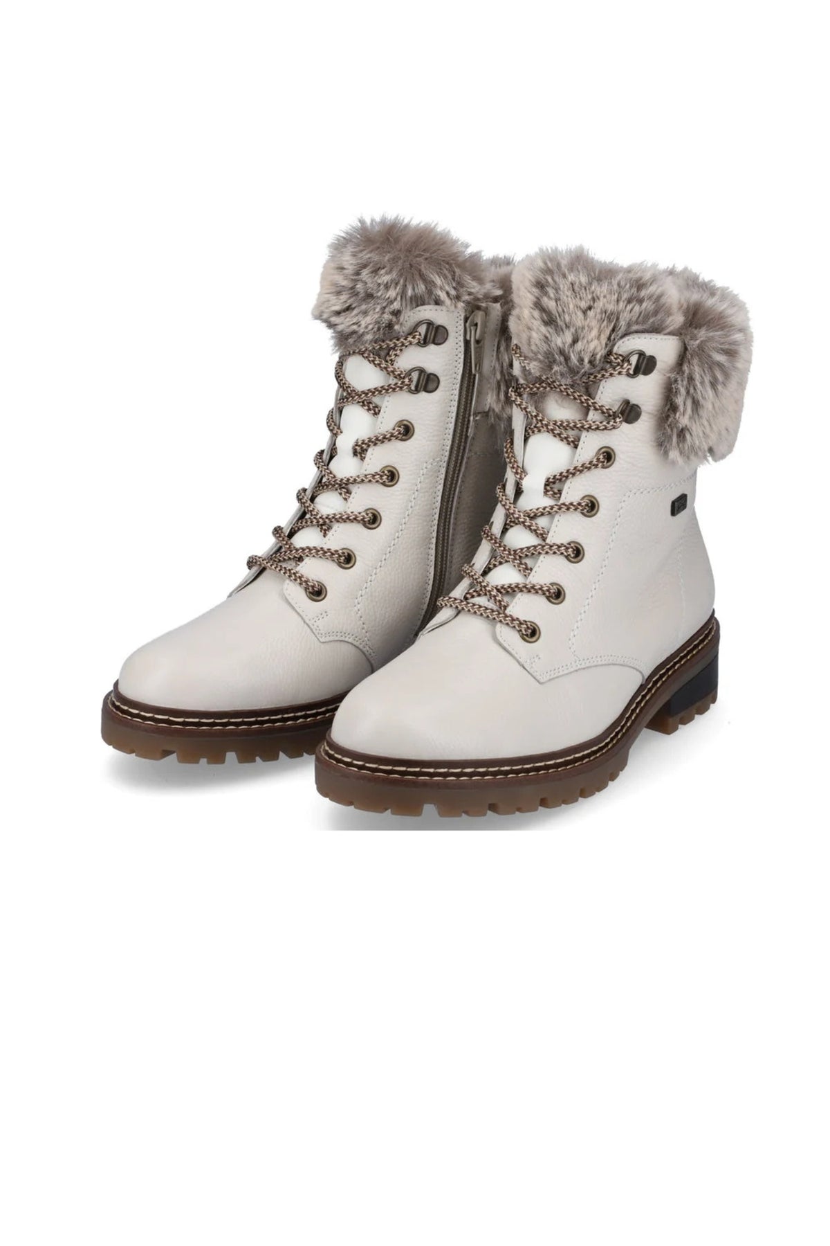 Womens Boot D0B74-80