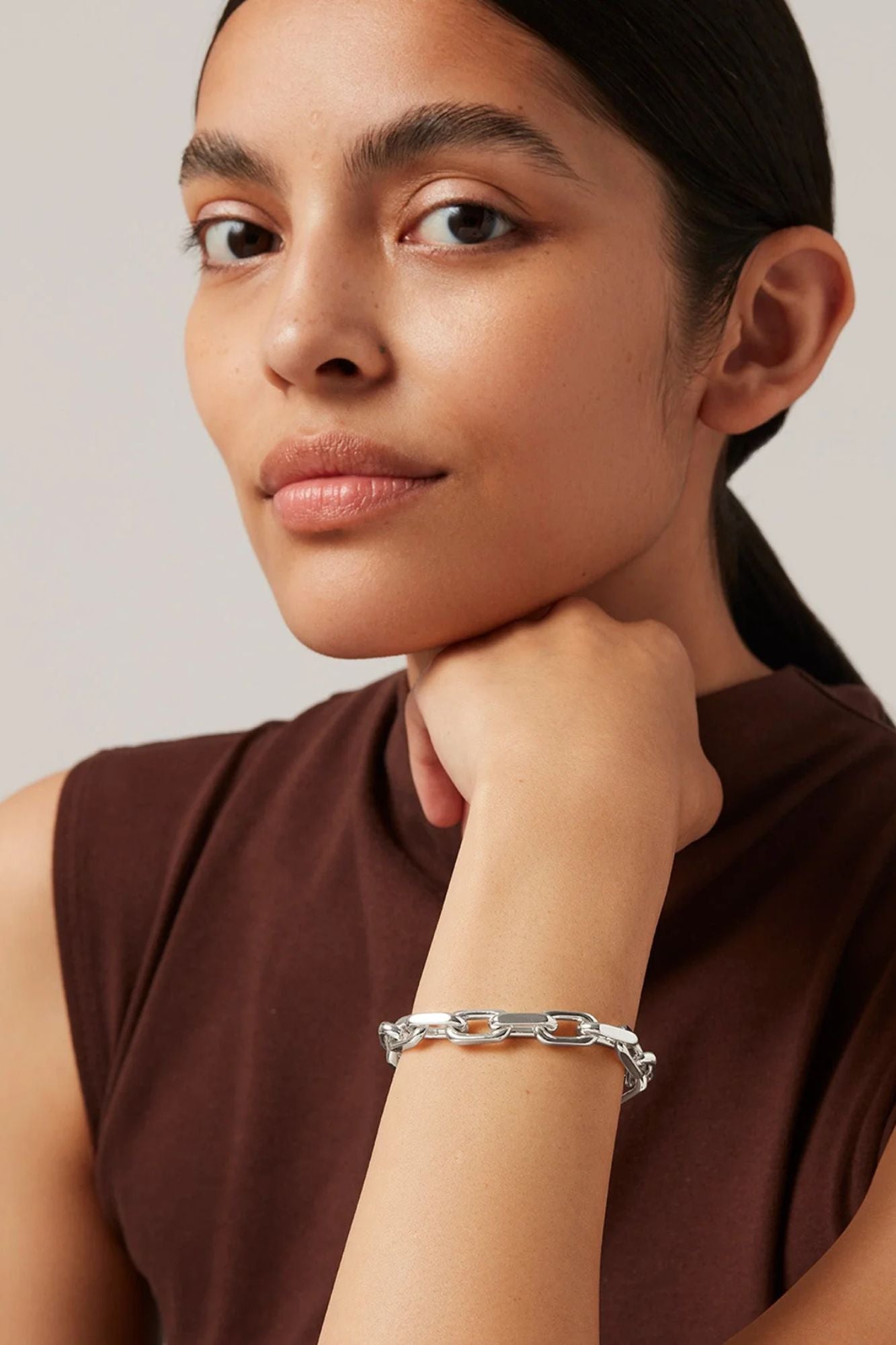 Loire Bracelet 8"