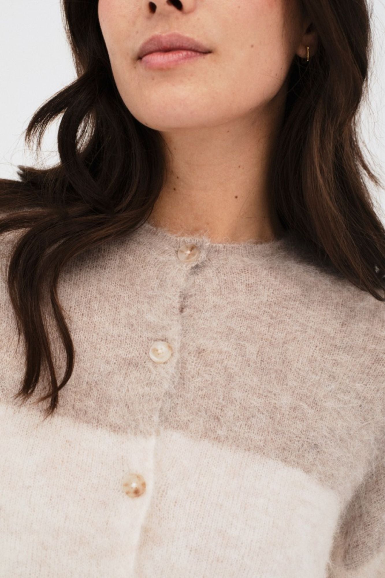 Gros Cardigan