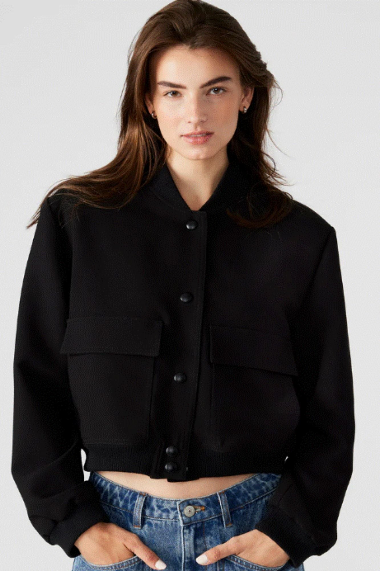 Ardine Jacket