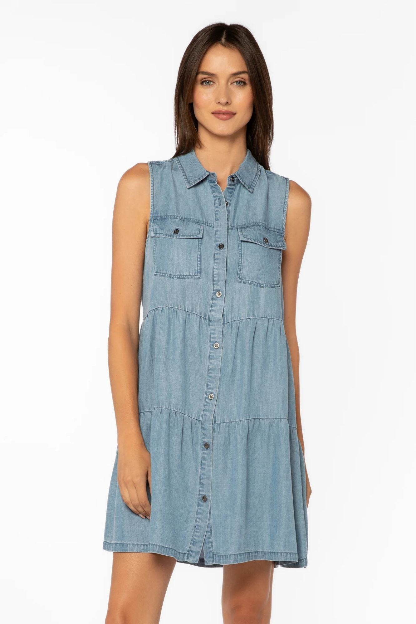 Collette Dress