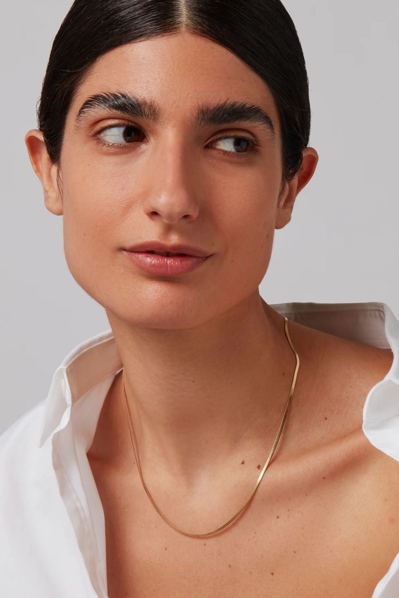 Zeina Slim Chain