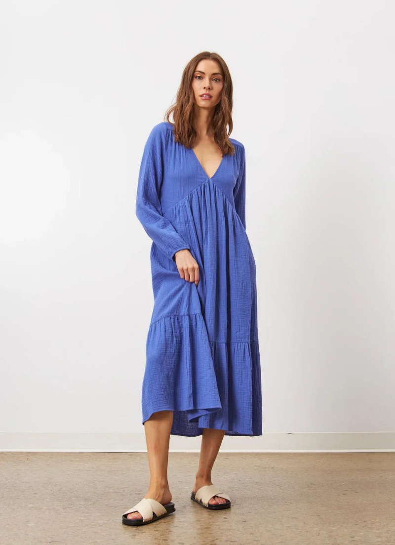 Estelle Dress