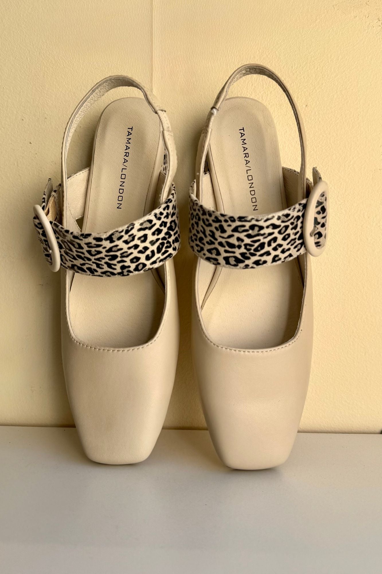 Rescue Sandal