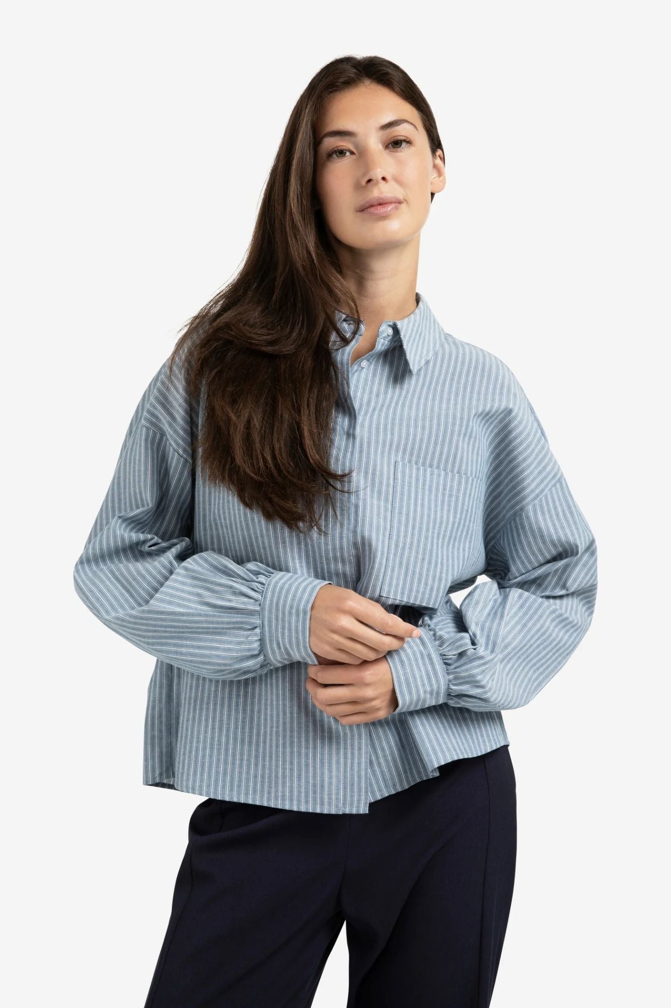 Cindy Blouse