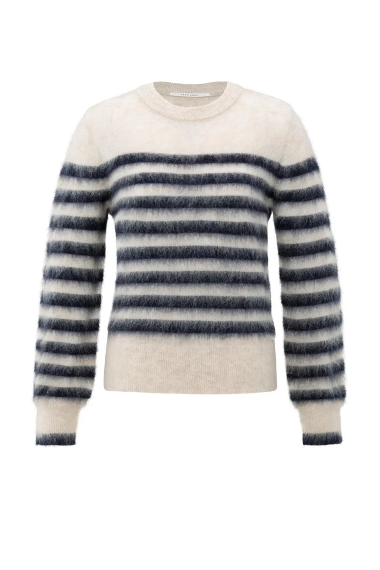 Striped Sweater