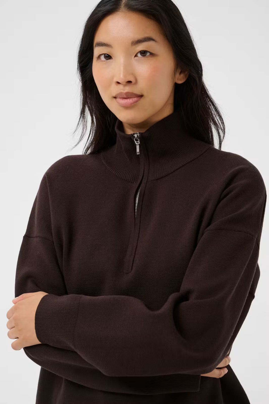 Silvanas Pullover