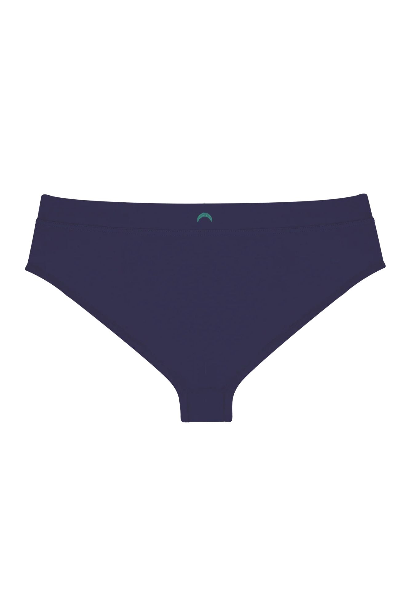 Cheeky Mineral Undies | Navy