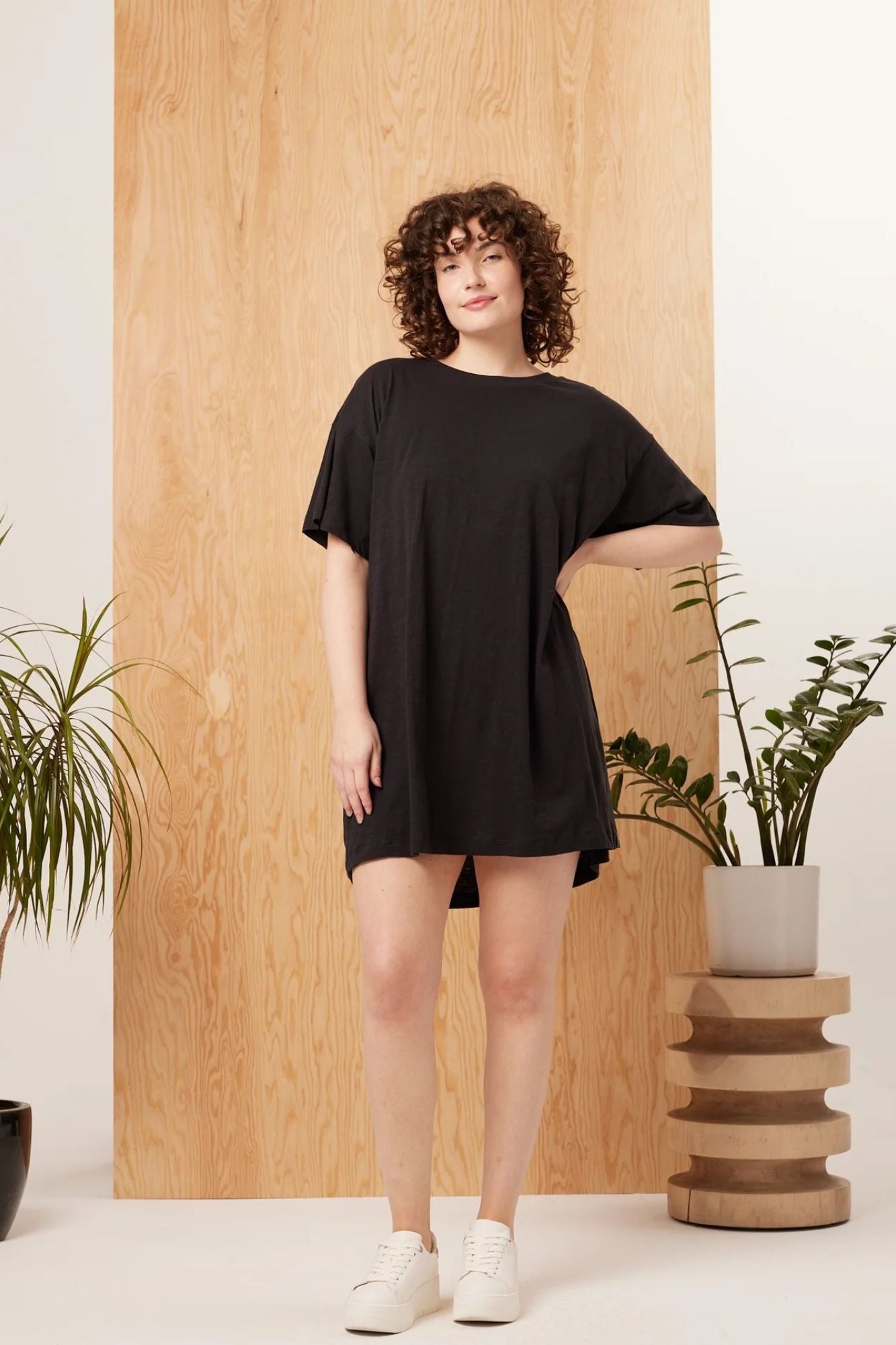 Wyatt Dress