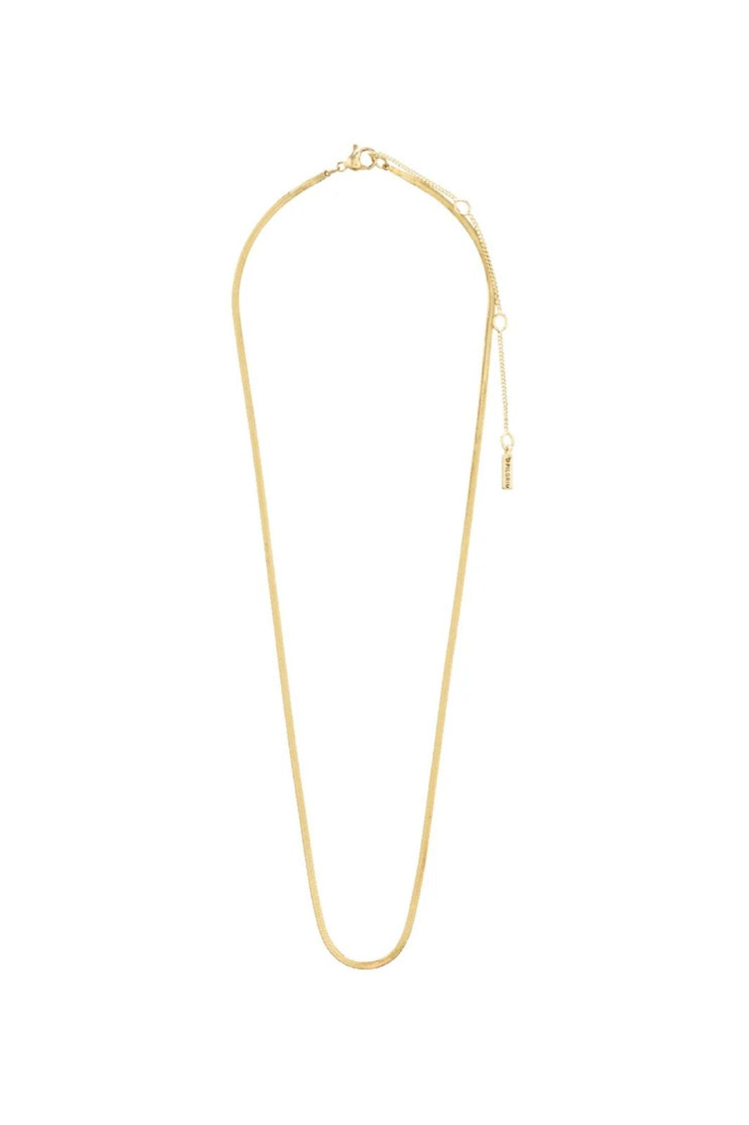 Nikita Necklace