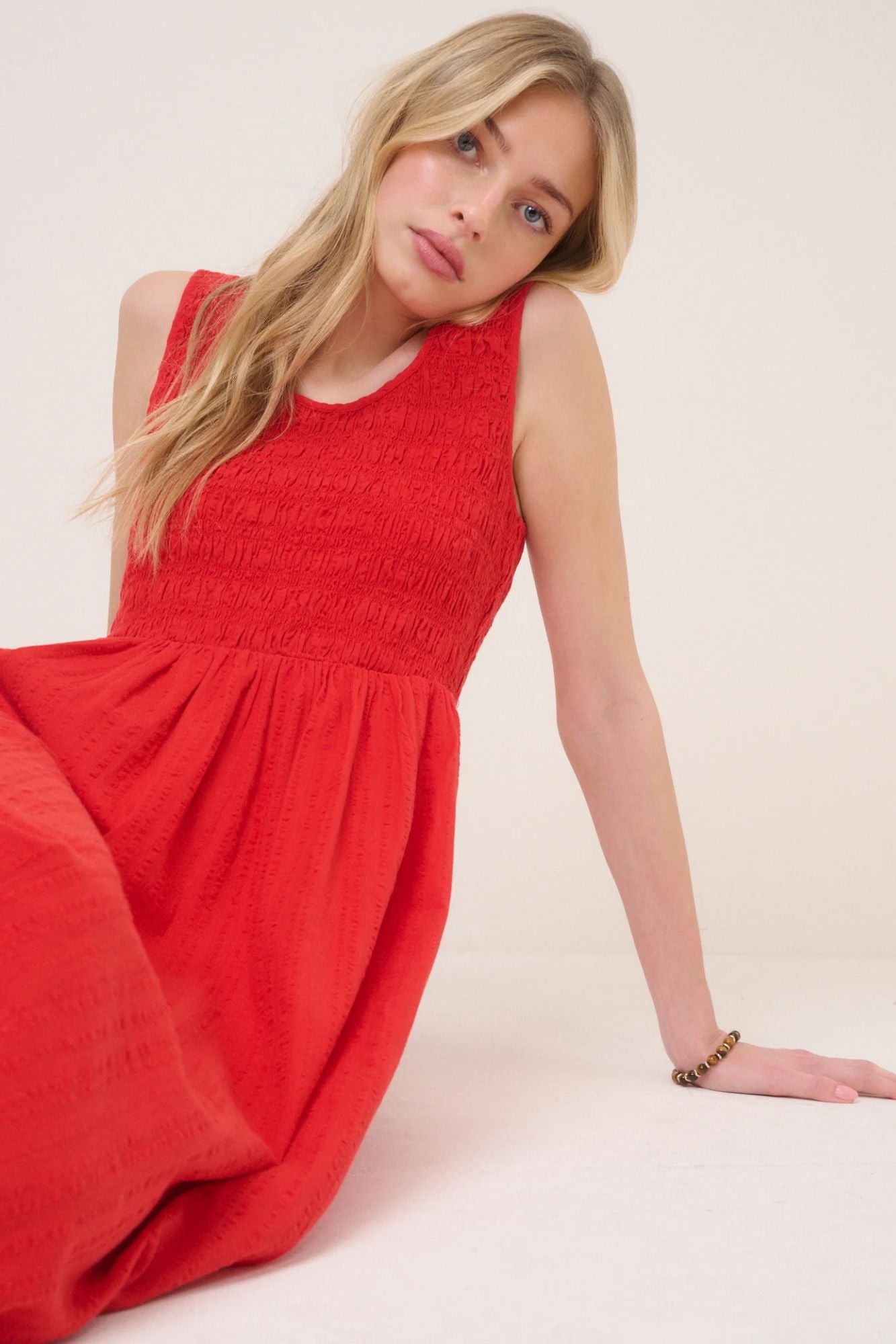 Kinsley Midaxi Dress