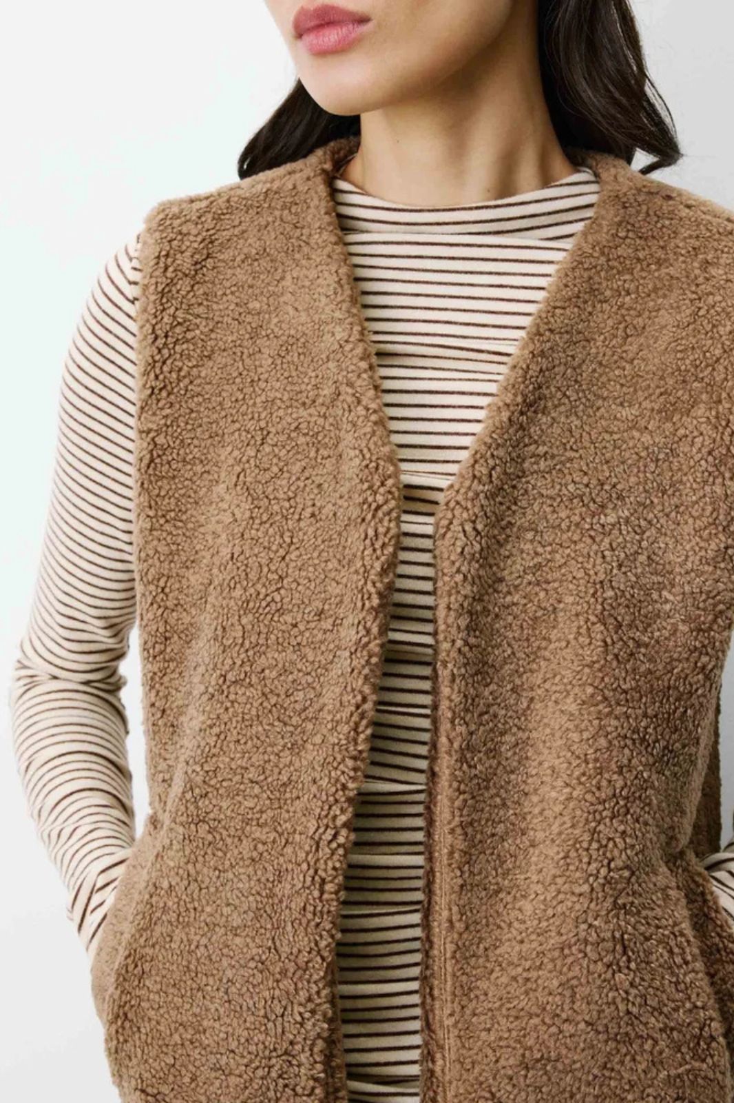 Avery Jacket