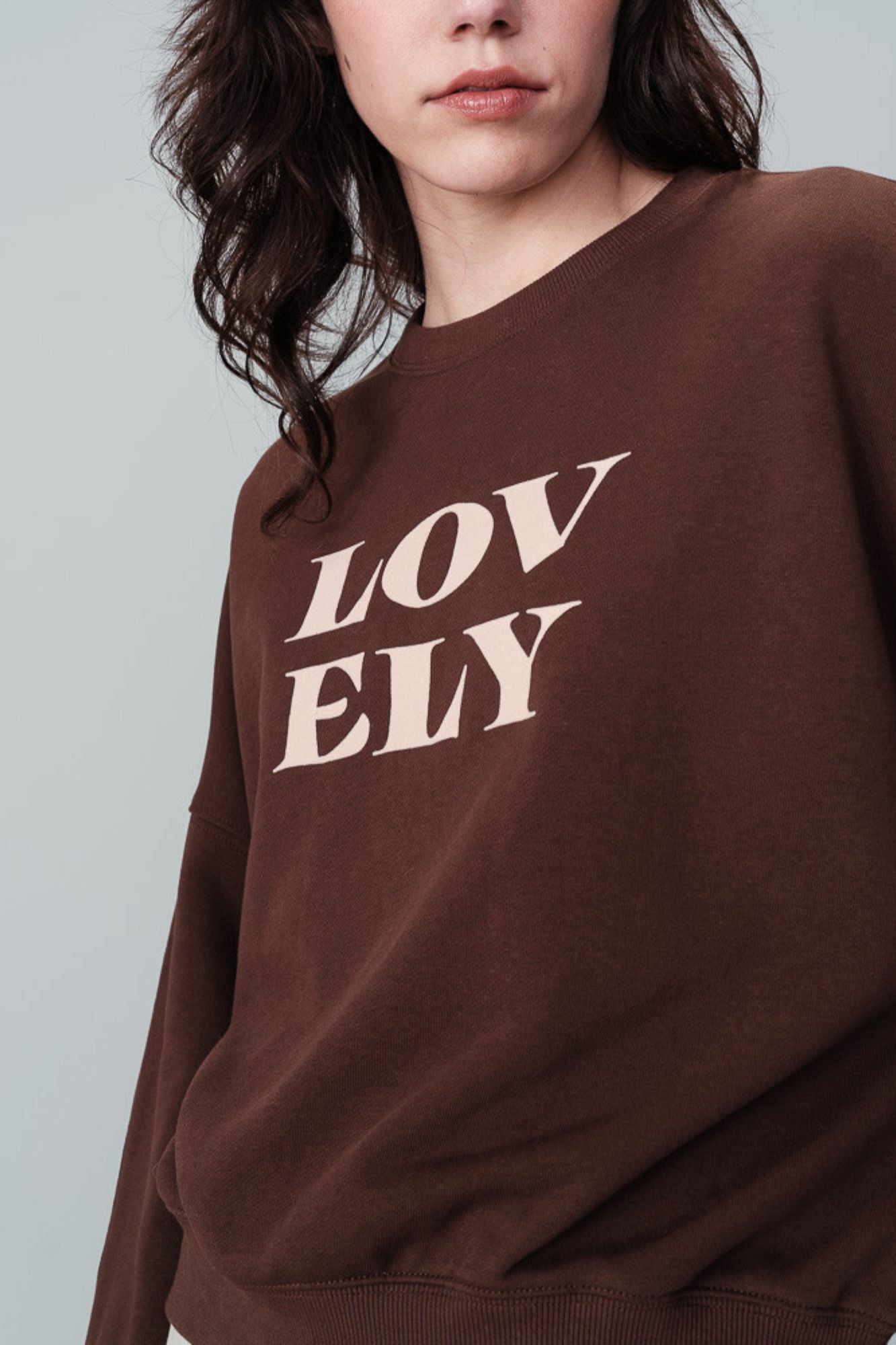 Nigel Sweatshirt